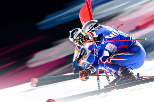 Chamrousse