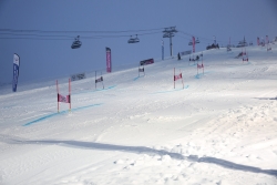 Ladies Night Tour 2017 : La Plagne