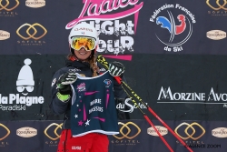 Ladies Night Tour 2017 : La Plagne