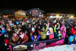 Ladies Night Tour 2017 : Châtel