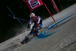 Ladies Night Tour 2017 : Châtel