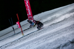 Ladies Night Tour 2017 : Châtel