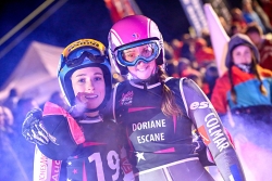 Ladies Night Tour 2017 : Morzine