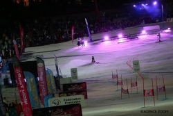 Ladies Night Tour 2017 : Châtel