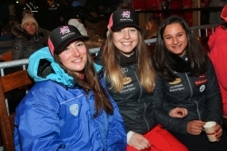 Ladies Night Tour 2017 : Morzine