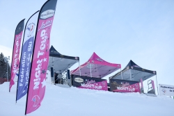 Ladies Night Tour 2018 - Méribel