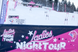 Ladies Night Tour 2018 - Méribel