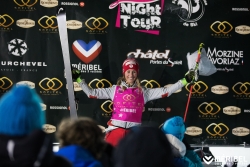 Ladies Night Tour 2018 - Méribel