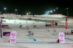 Ladies Night Tour 2018 - Châtel