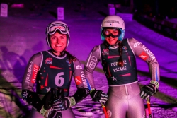 Ladies Night Tour 2018 - Châtel