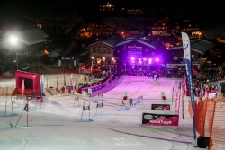 Ladies Night Tour 2018 - Châtel