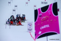 Ladies Night Tour 2018 - Châtel