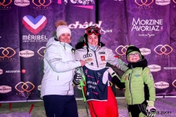 Ladies Night Tour 2018 - Châtel