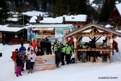 Ladies Night Tour 2018 - Châtel