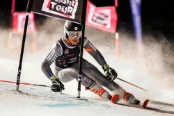 Ladies Night Tour 2018 - Morzine