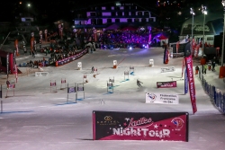 Ladies Night Tour 2018 - Morzine