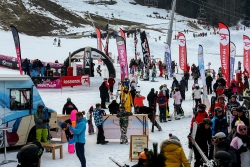 Ladies Night Tour 2018 - Morzine