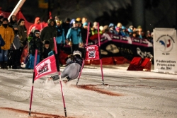 Ladies Night Tour 2018 - Finale à Font-Romeu Pyrénées 2000