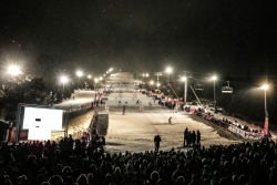 Ladies Night Tour 2018 - Finale à Font-Romeu Pyrénées 2000