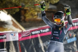 Ladies Night Tour 2018 - Finale à Font-Romeu Pyrénées 2000