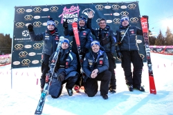 Ladies Night Tour 2018 - Finale à Font-Romeu Pyrénées 2000