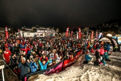 Ladies Night Tour 2018 - Finale à Font-Romeu Pyrénées 2000