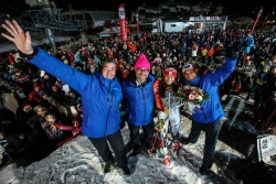 Ladies Night Tour 2018 - Finale à Font-Romeu Pyrénées 2000