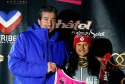 Ladies Night Tour 2018 - Finale à Font-Romeu Pyrénées 2000