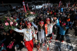 Ladies Night Tour 2018 - Finale à Font-Romeu Pyrénées 2000