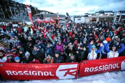 Ladies Night Tour 2018 - Finale à Font-Romeu Pyrénées 2000