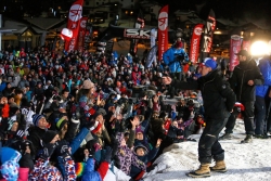 Ladies Night Tour 2018 - Finale à Font-Romeu Pyrénées 2000