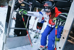 Ladies Night Tour 2019 - Font-Romeu Pyrénées 2000