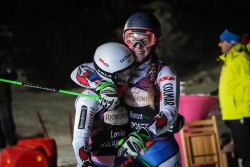 Ladies Night Tour 2019 - Font-Romeu Pyrénées 2000