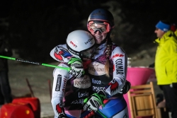 Ladies Night Tour 2019 - Font-Romeu Pyrénées 2000