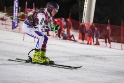 Ladies Night Tour 2019 - Font-Romeu Pyrénées 2000