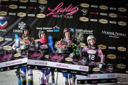 Ladies Night Tour 2019 - Font-Romeu Pyrénées 2000