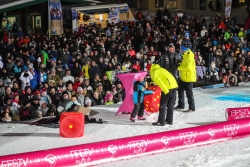 Ladies Night Tour 2019 - Font-Romeu Pyrénées 2000