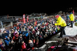 Ladies Night Tour 2019 - Font-Romeu Pyrénées 2000