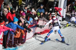 Ladies Night Tour 2019 - Font-Romeu Pyrénées 2000