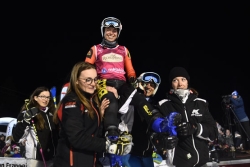 Ladies Night Tour 2019 - Métabief