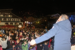 MORZINE-AVORIAZ 2022