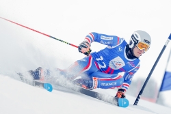 Courchevel 2024
