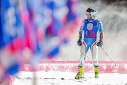 Courchevel 2024