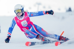 Courchevel 2024