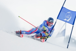 Courchevel 2024