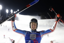 Courchevel 2024