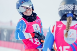 Courchevel 2024