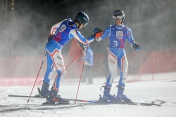 Courchevel 2024
