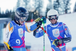 Courchevel 2024