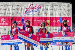Courchevel 2024